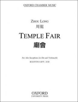 Temple Fair 