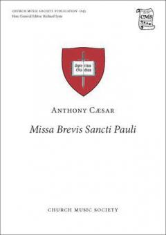 Missa Brevis Sancti Pauli 
