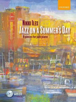 Jazz On A Summer's Day + CD 