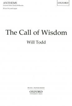 The Call Of Wisdom 