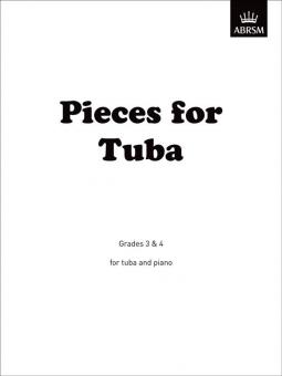 Pieces For Tuba 