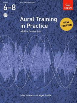 Aural Training in Practice Book 3 