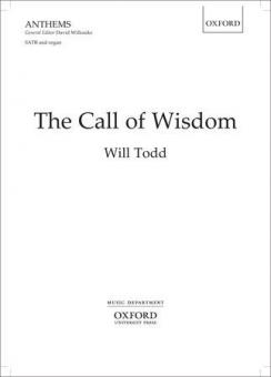 The Call Of Wisdom 
