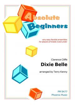 Dixie Belle Standard