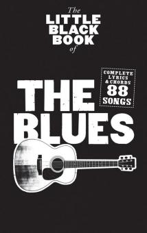 The Little Black Book of the Blues 