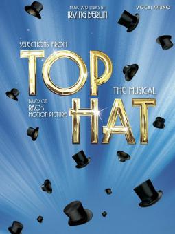 Irving Berlin: Selections from Top Hat 