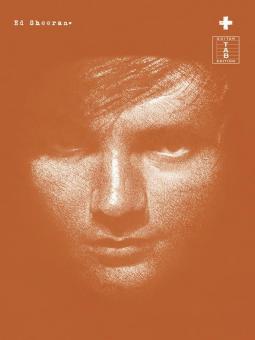 Ed Sheeran: + (TAB) 