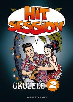 Hit Session Ukulele 2 