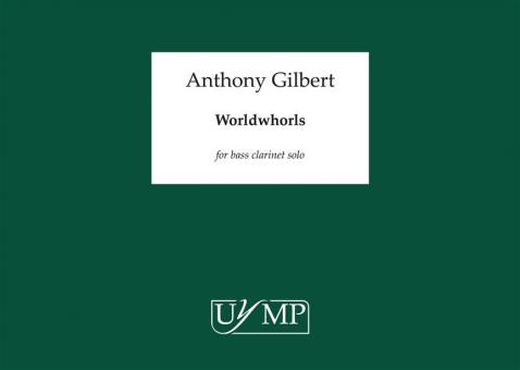Worldwhorls (Solo Bass Clarinet) 