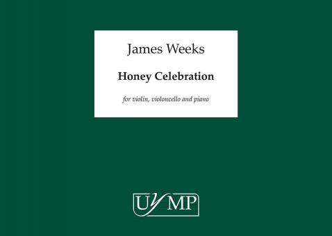 Honey Celebration 