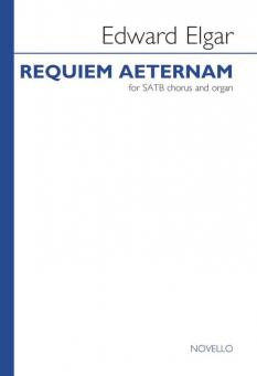 Requiem Aeternam (Nimrod) 