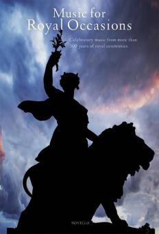 Music for Royal Occasions 