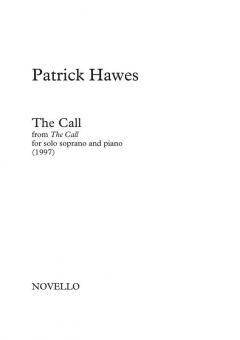 The Call (From The Call) 