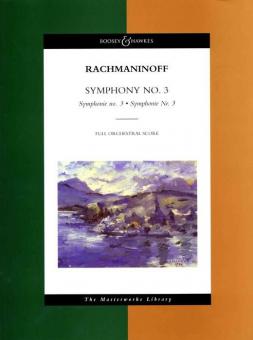 Symphonie Nr. 3 