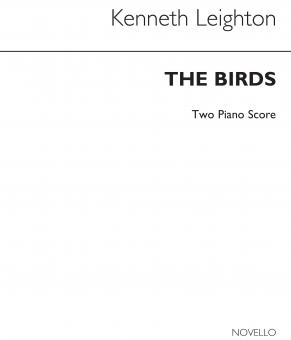 The Birds (2 Piano Version) 