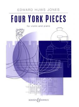 4 York Pieces 