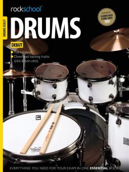 Rockschool Drums 