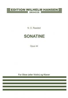 Sonatine Op. 44 