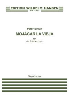 Mojácar La Vieja 