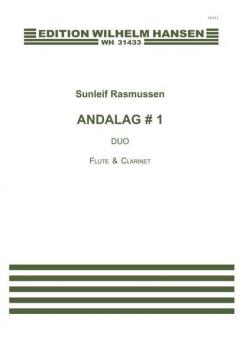 Andalag # 1 