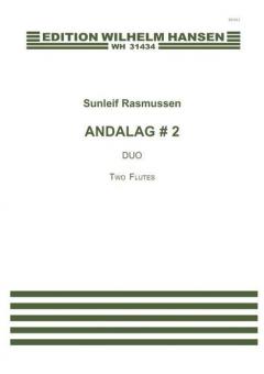 Andalag # 2 