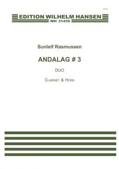 Andalag # 3 