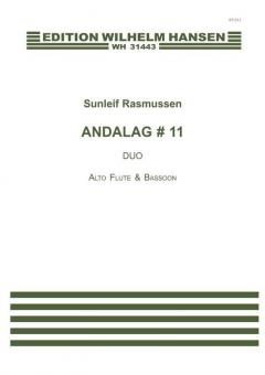Andalag # 11 