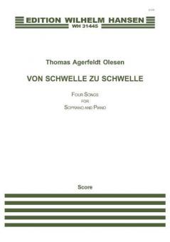 Von Schwelle zu Schwelle 