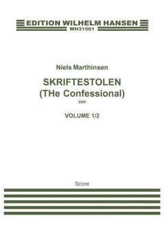 The Confessional (Skriftestolen) 