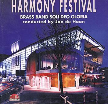 Harmony Festival 