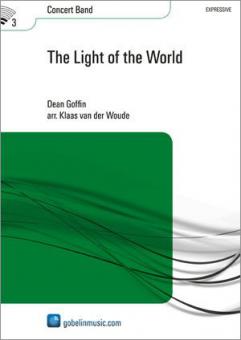 The Light Of The World 