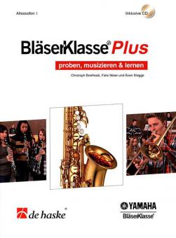 BläserKlasse Plus 