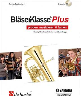 BläserKlasse Plus 