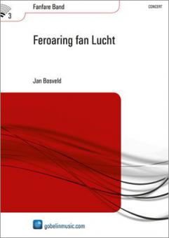 Feroaring fan Lucht (Fanfarenorchester) 