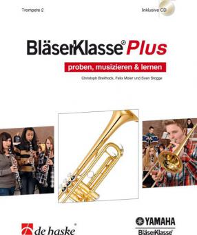 BläserKlasse Plus 