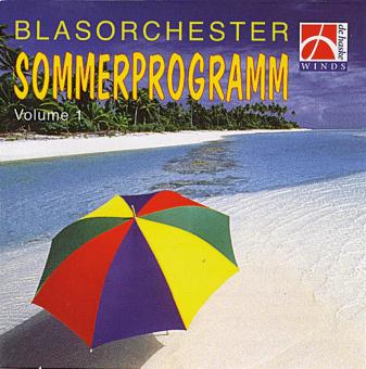 Sommerprogramm Vol. 1 