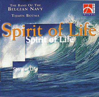 Spirit of Life 