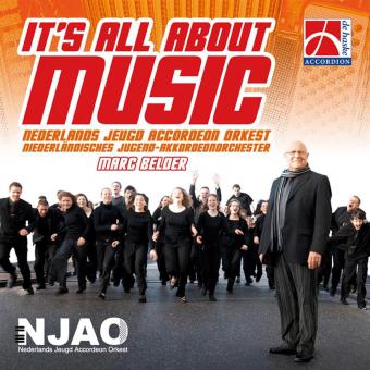 It's All About Music 