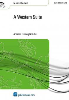 A Western Suite 