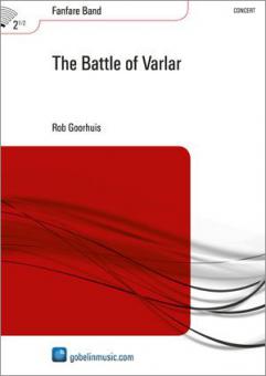 The Battle Of Varlar (Fanfarenorchester) 