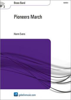 Pioneers March 