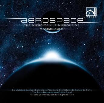 Aerospace (2 CDs) 