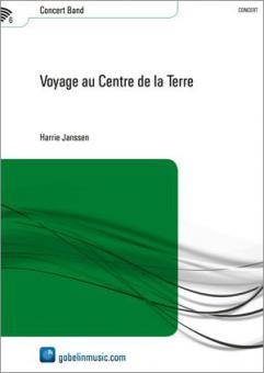 Voyage au Centre de la Terre 
