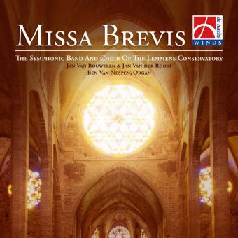 Missa Brevis 