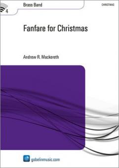 Fanfare for Christmas 