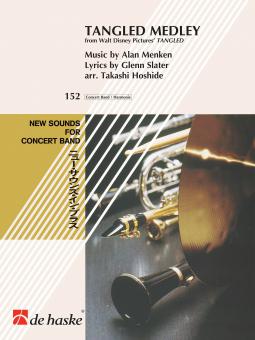 Tangled Medley 