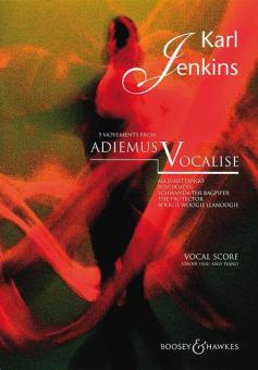 Adiemus V: Vocalise 