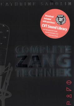 Complete Zangtechniek 