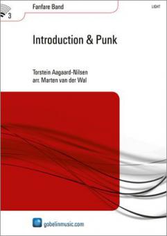 Introduction & Punk (Fanfarenorchester) 