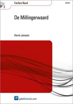 De Millingerwaard (Fanfarenorchester) 
